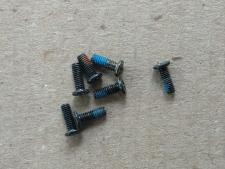 Гвинти 2.5&nbsp;X&nbsp;7MM
